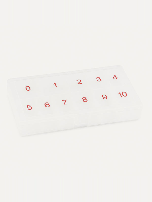NTB-F – 100 Pieces/Case