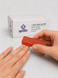 2 Way Mini Buffer – 1,500/Case
