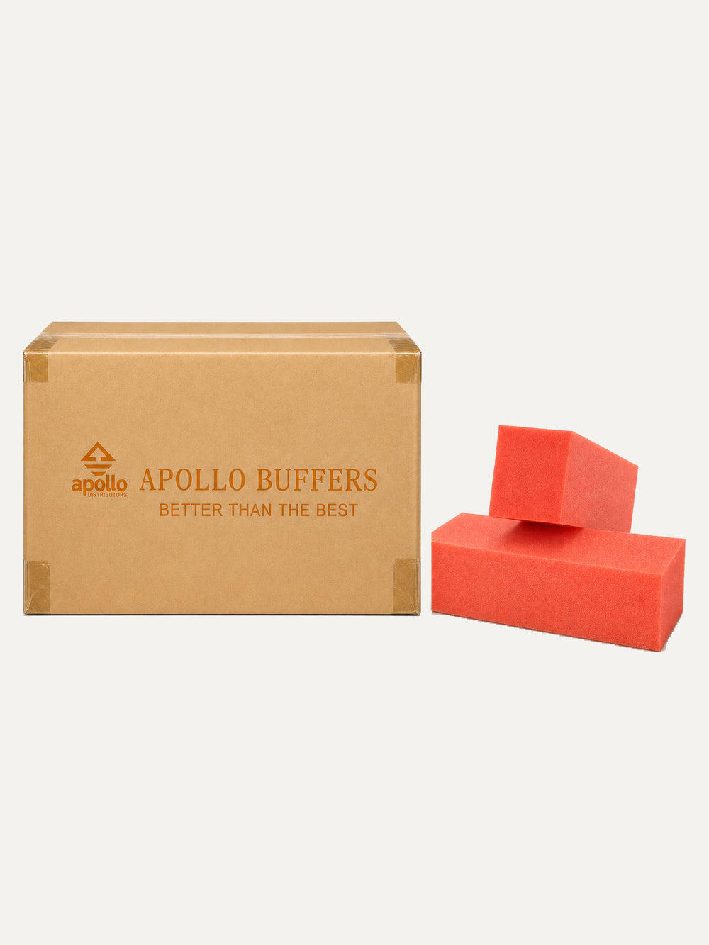 3-Way Buffer – Case