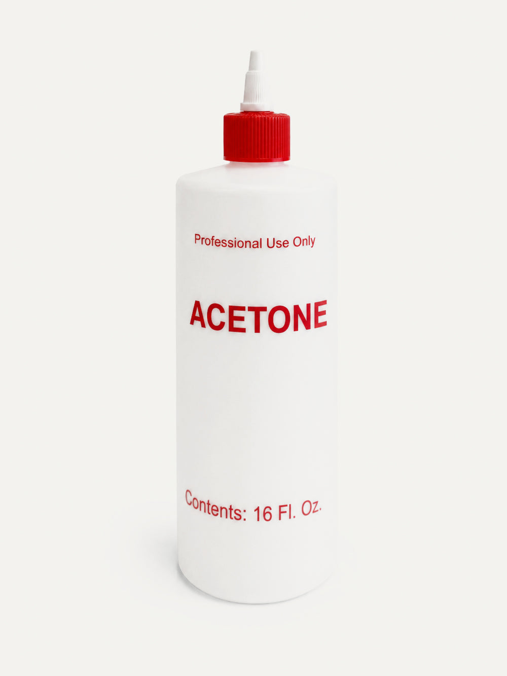 Acetone