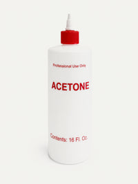 Acetone