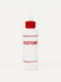 Acetone
