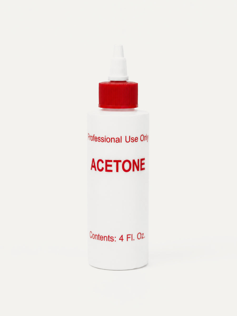 Acetone