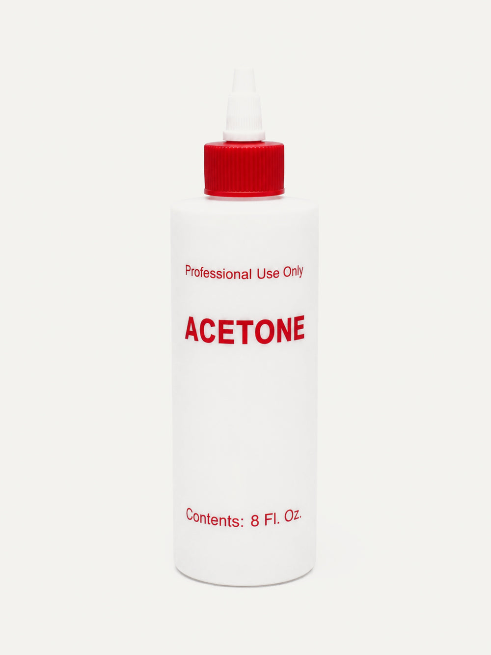 Acetone