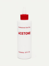 Acetone