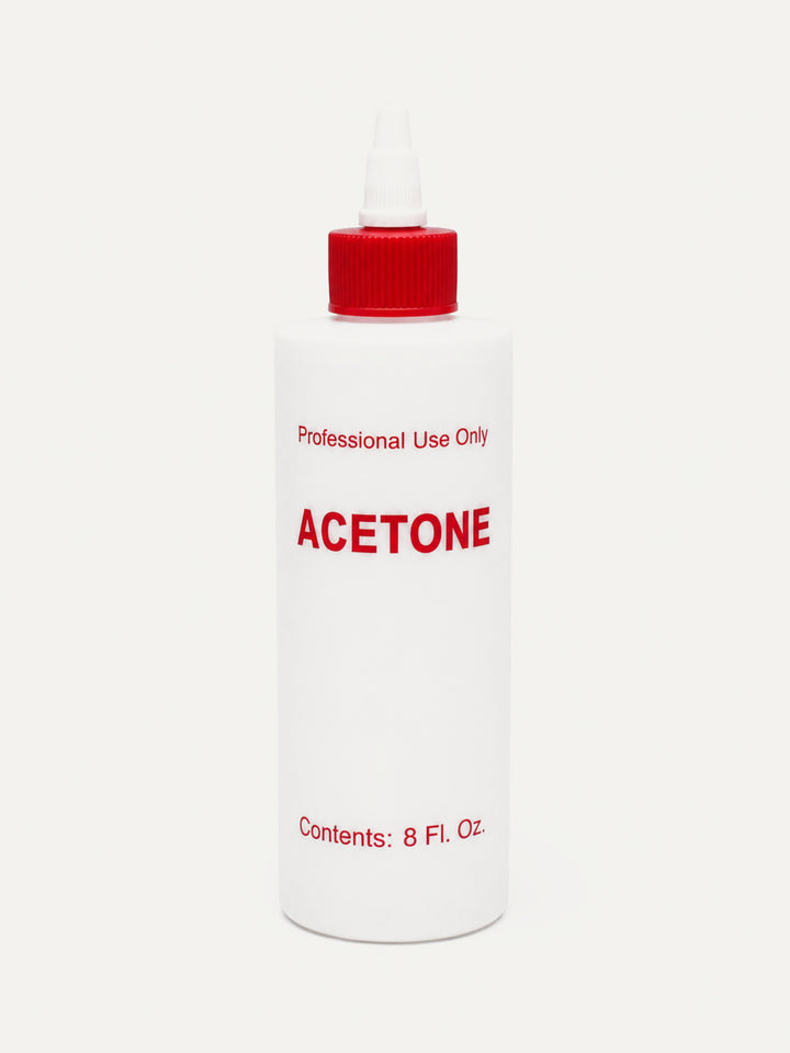 Acetone