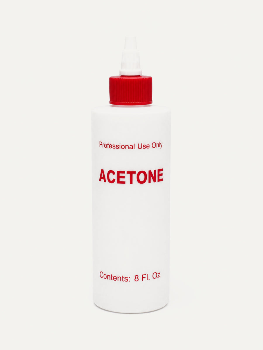 Acetone