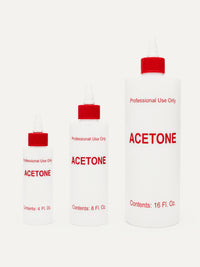 Acetone