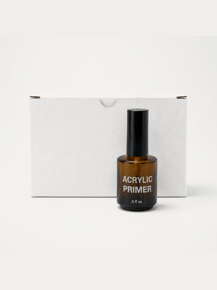 Acrylic Primer – Case