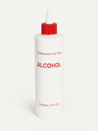 Alcohol