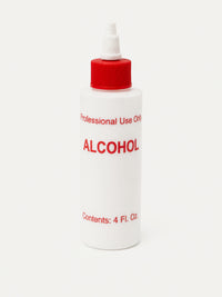 Alcohol