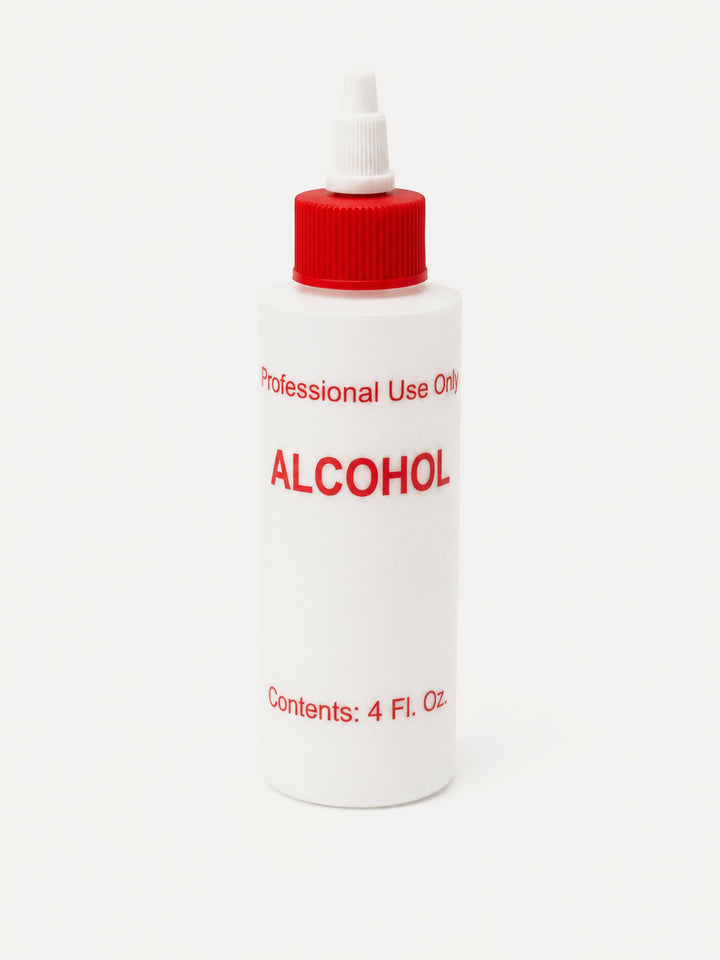 Alcohol