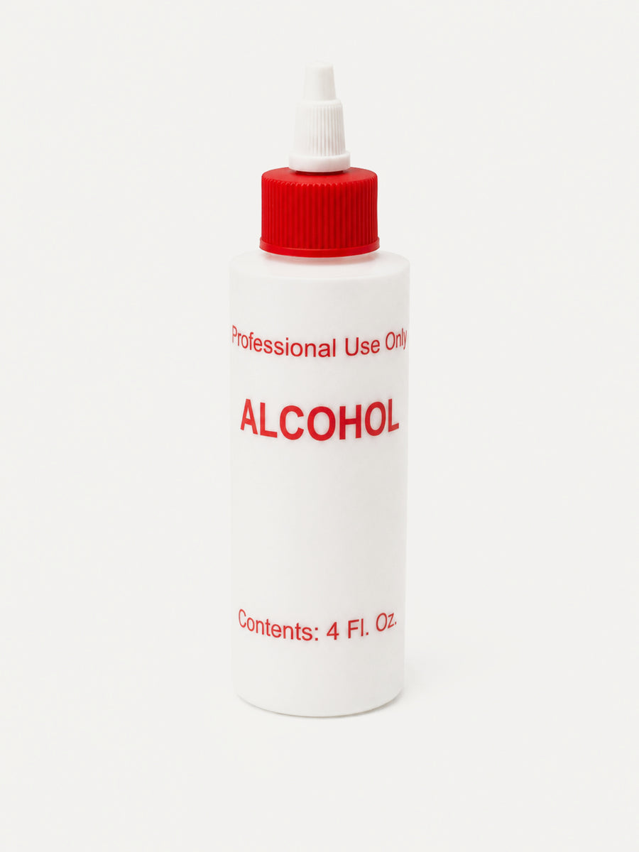 Alcohol