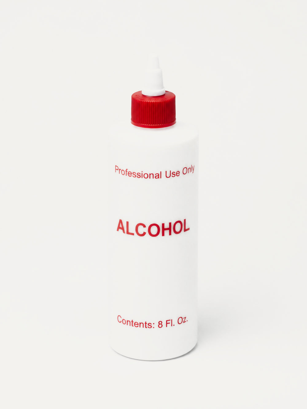 Alcohol
