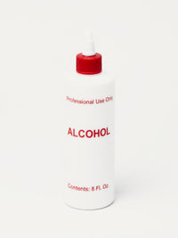 Alcohol