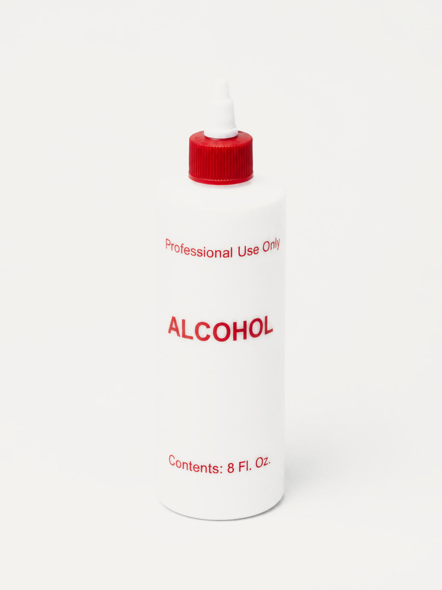 Alcohol