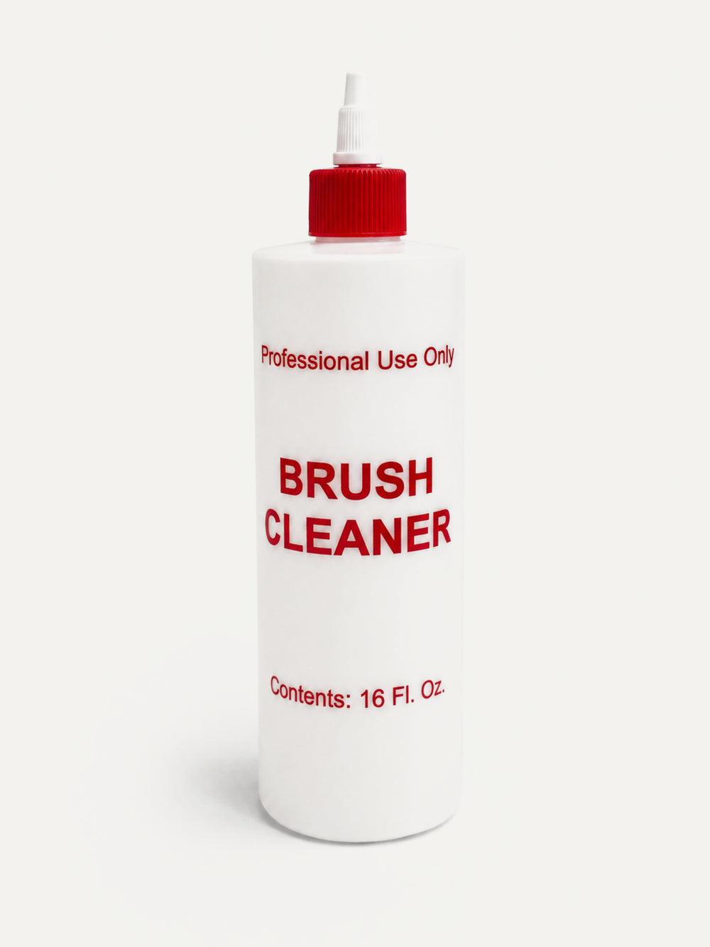 Brush Cleaner