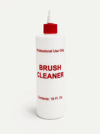 Brush Cleaner