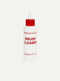 Brush Cleaner
