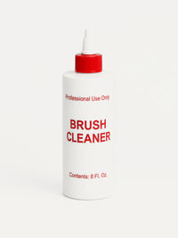 Brush Cleaner