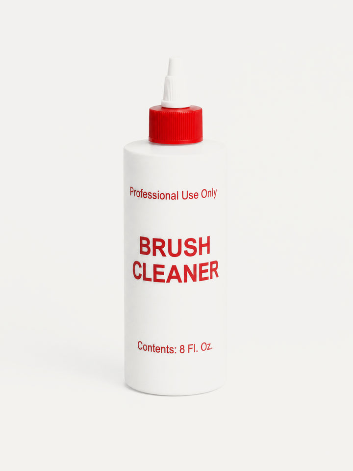 Brush Cleaner