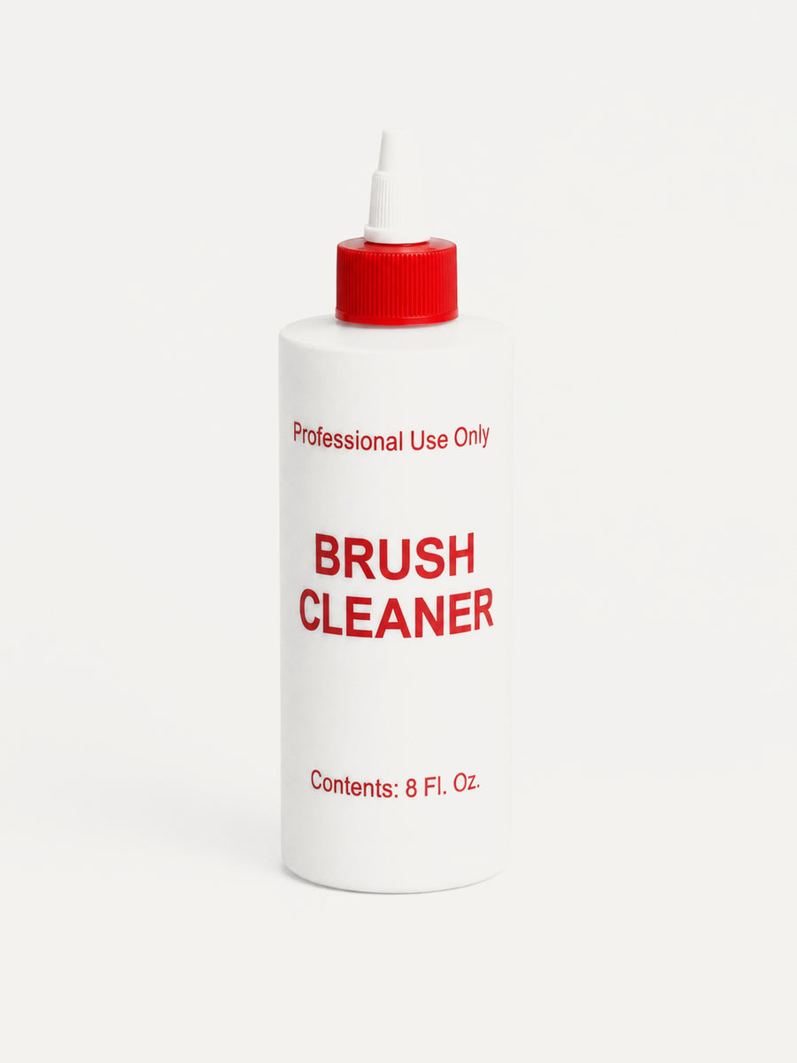 Brush Cleaner