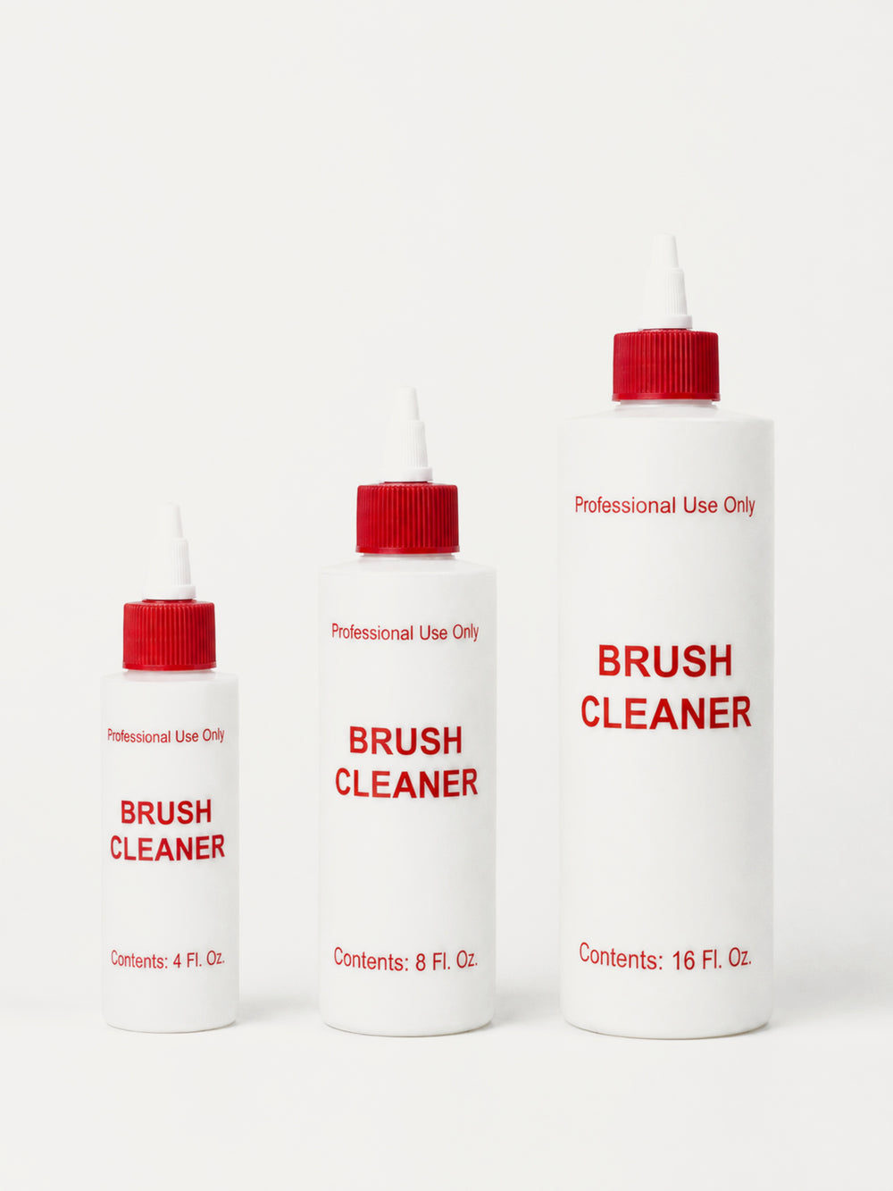 Brush Cleaner