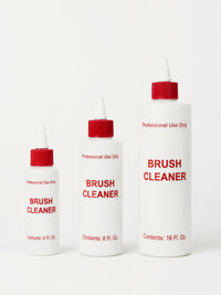 Brush Cleaner