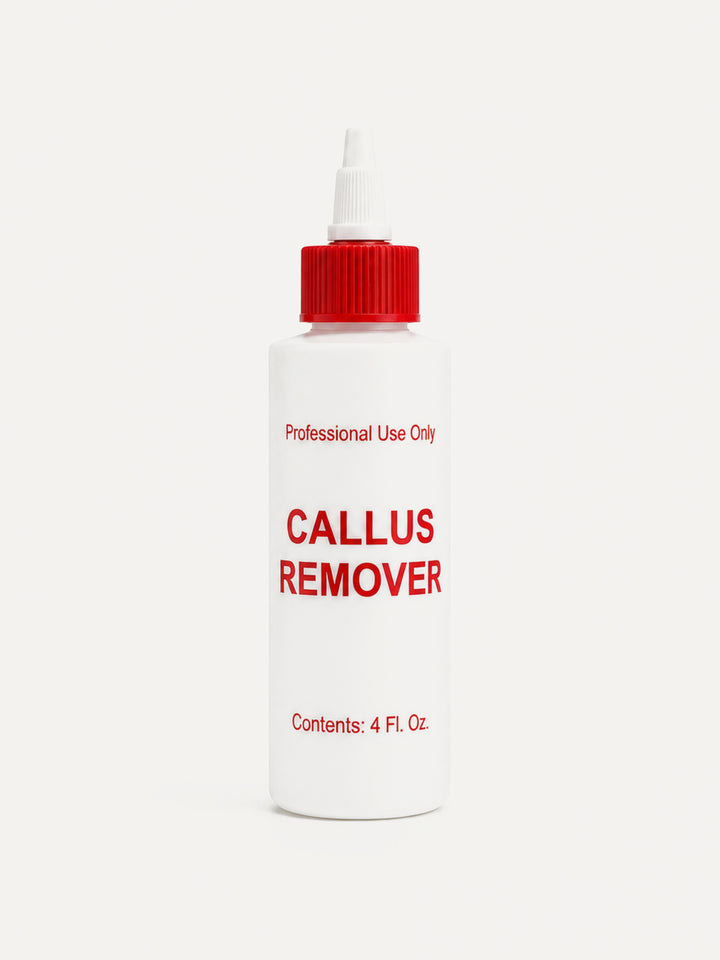 Callus Remover