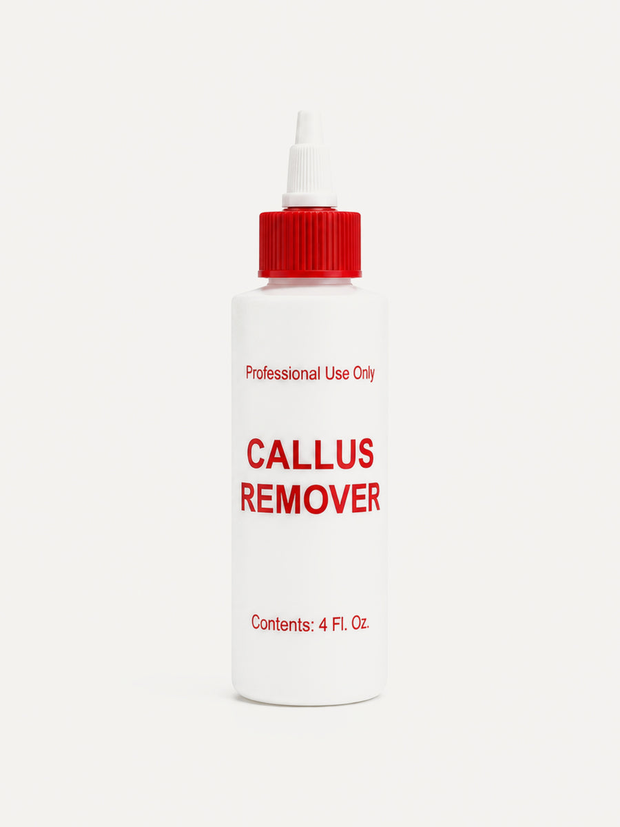 Callus Remover