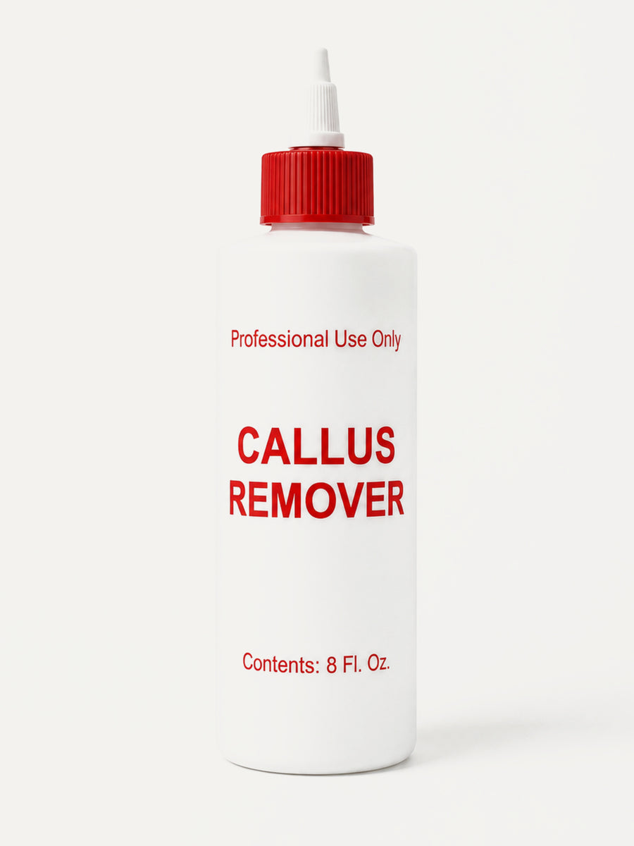 Callus Remover