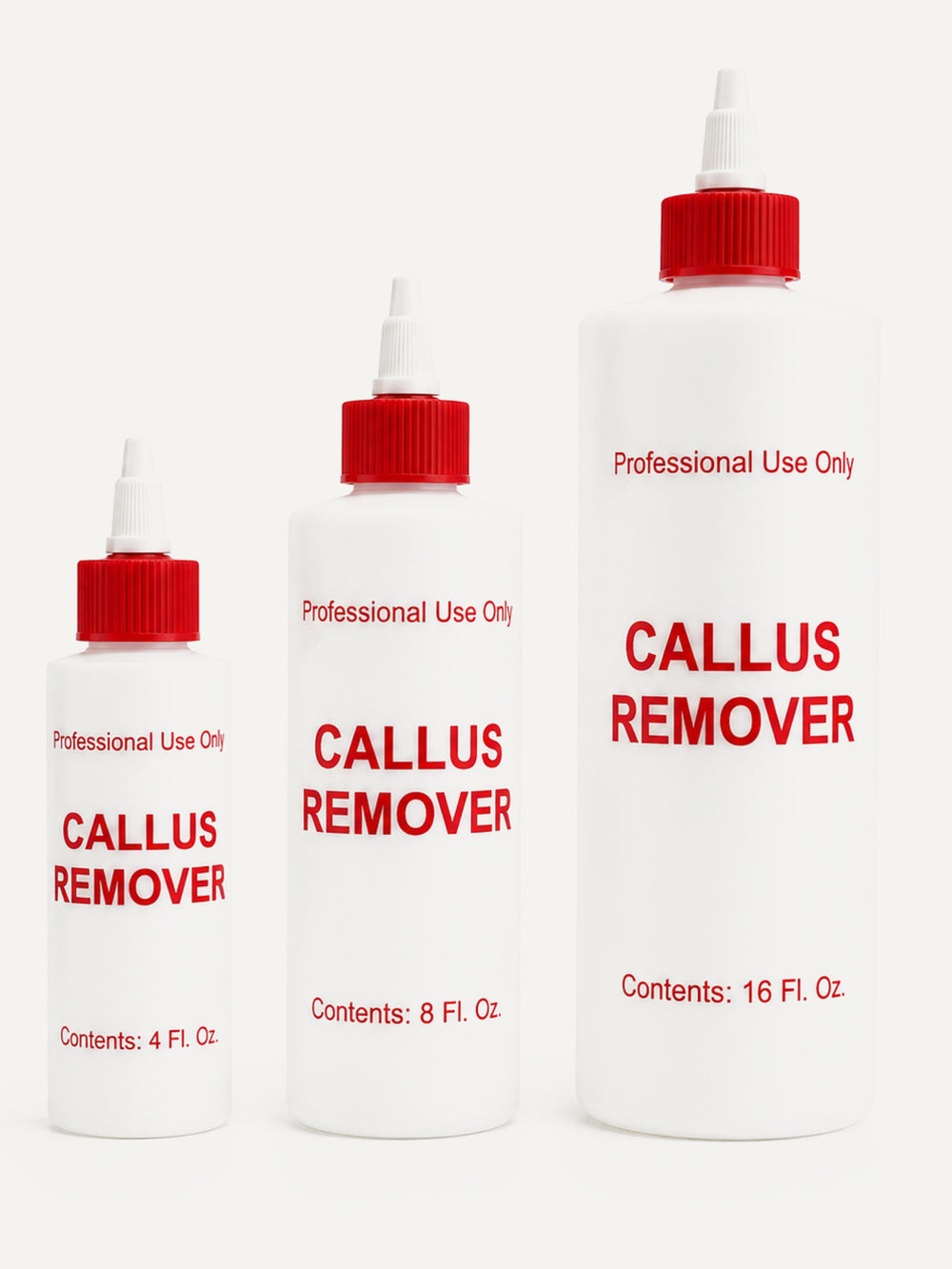 Callus Remover