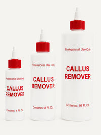 Callus Remover