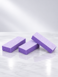 Slim Buffers Purple 500pcs /Case