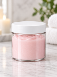 Empty Plastic Jars – 24 oz Clear Jar – 100 Pieces/Case