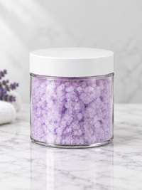 Empty Plastic Jars – 32 oz White Jar – 50 Pieces/Case
