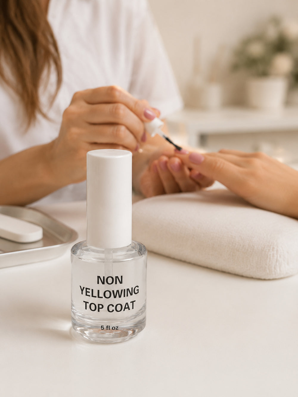 Non-Yellowing Top Coat – Case