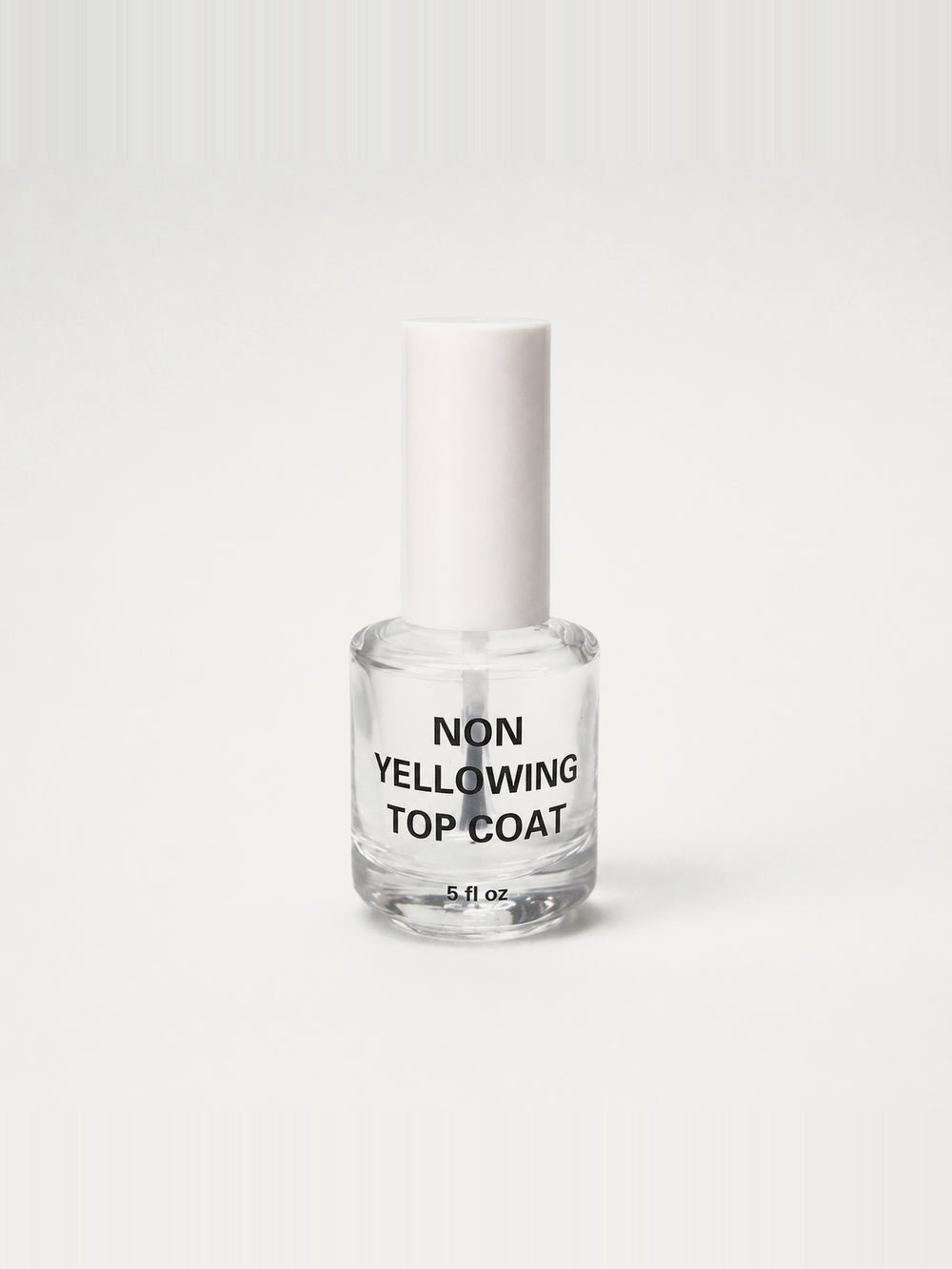 Non-Yellowing Top Coat – Case