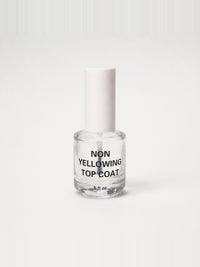 Non-Yellowing Top Coat – Case