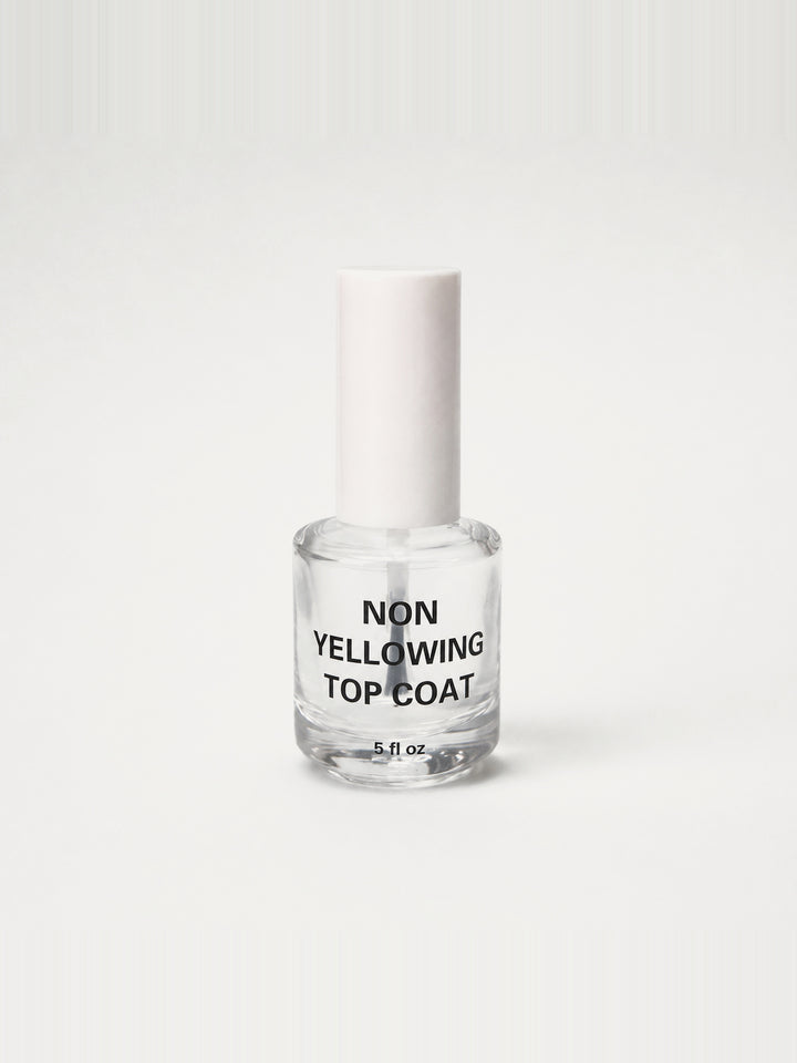 Non-Yellowing Top Coat – Case