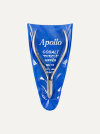 Cobalt Cuticle Nipper No. 16 – Each