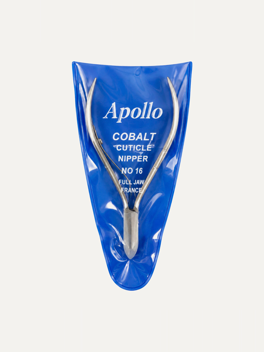 Cobalt Cuticle Nipper No. 16 – Each
