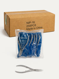 Cobalt Cuticle Nipper No. 16 – Each