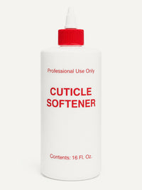 Cuticle Softener