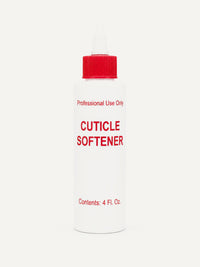 Cuticle Softener