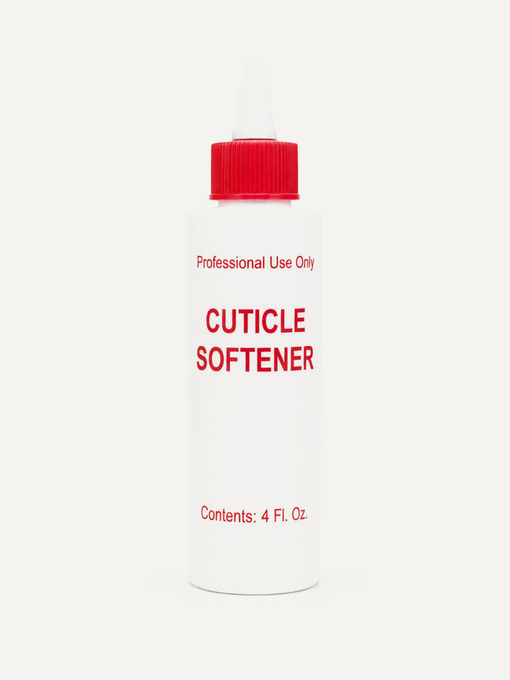 Cuticle Softener