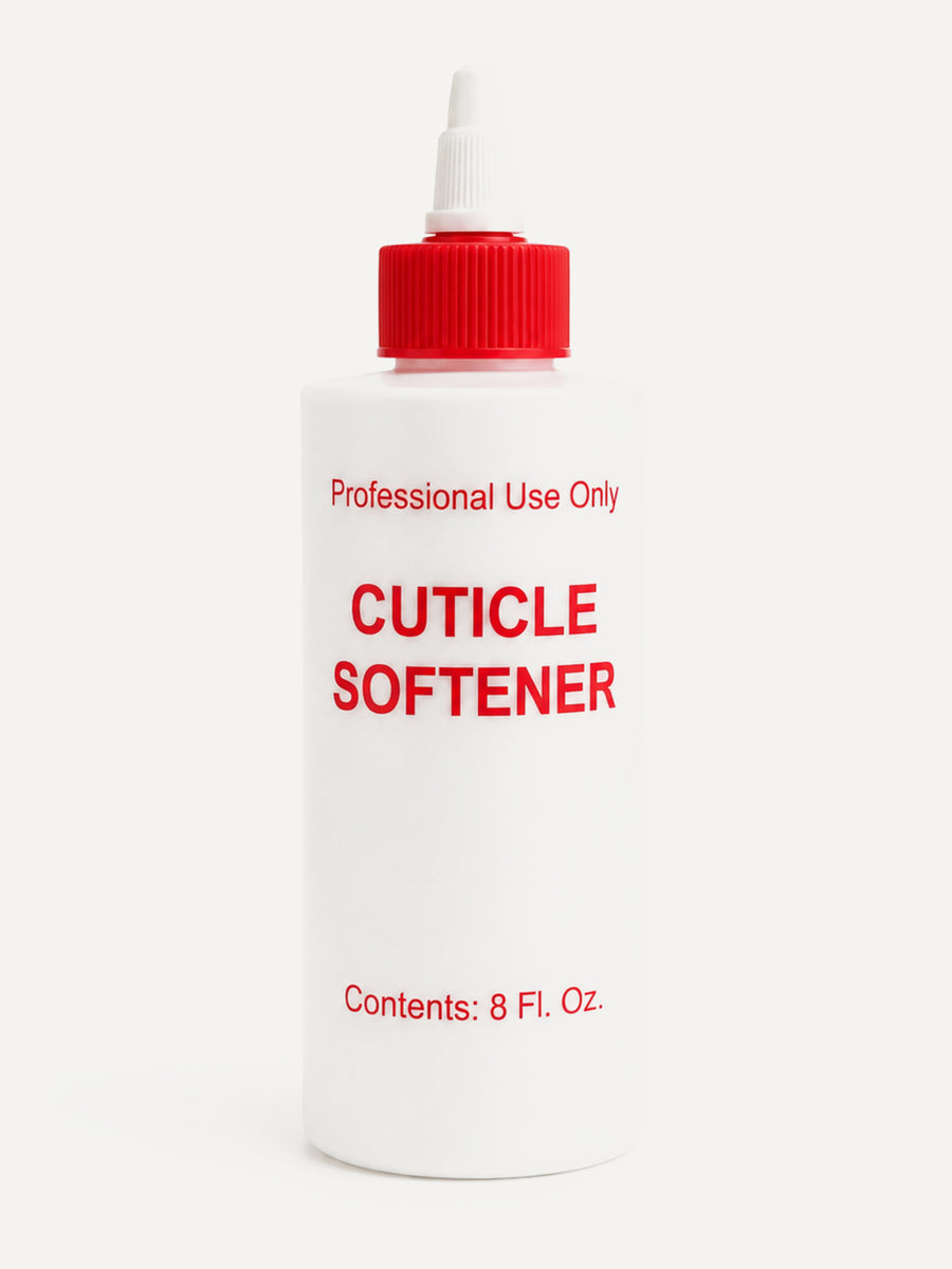 Cuticle Softener