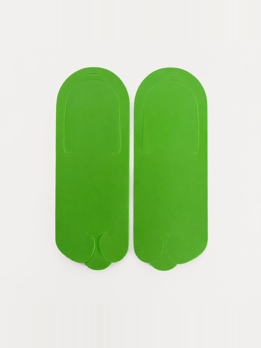 Foam Slippers – FS-4 – 360 Pairs/Case