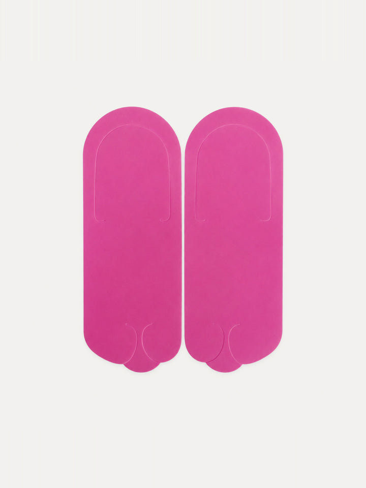 Foam Slippers – FS-4 – 360 Pairs/Case