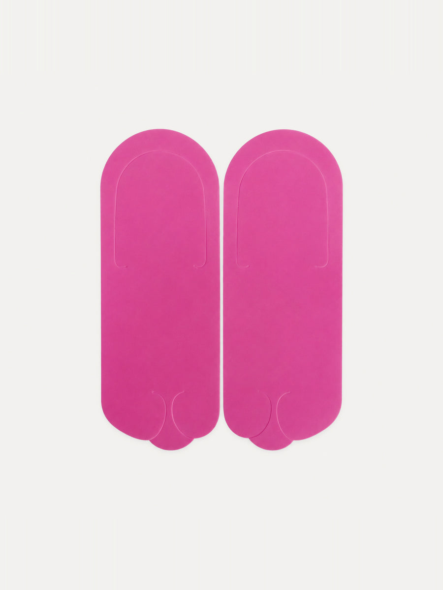 Foam Slippers – FS-4 – 360 Pairs/Case